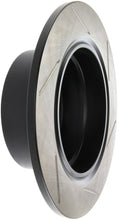 Load image into Gallery viewer, StopTech Slotted Sport Brake Rotor