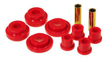 Load image into Gallery viewer, Prothane Chrysler PT Cruiser / Neon Front Control Arm Bushings - Red