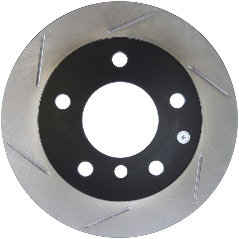 StopTech Slotted Sport Brake Rotor