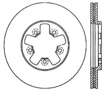 Load image into Gallery viewer, StopTech Slotted &amp; Drilled Sport Brake Rotor