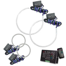 Load image into Gallery viewer, Oracle Honda Odyssey 05-08 Halo Kit - ColorSHIFT w/ 2.0 Controller