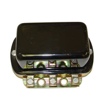 Load image into Gallery viewer, Omix Voltage Regulator 6 Volt 46-58 Willys Models