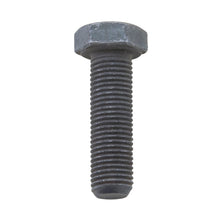Load image into Gallery viewer, Yukon Gear 3/8in X 1-1/4in Ring Gear Bolt / 55P Auburn Conversion Bolt