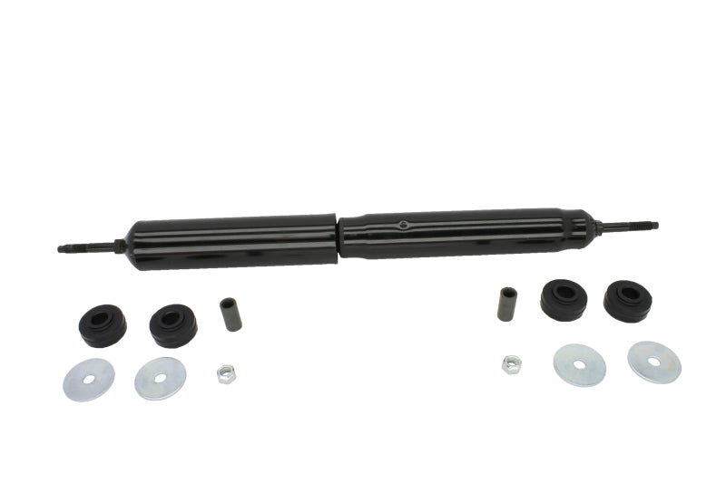 KYB Shocks & Struts Excel-G Front & Rear INTERNATIONAL BUS 1823 1853 S Series INTERNATIONAL F and S
