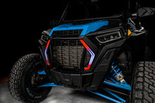 Load image into Gallery viewer, Oracle 19-21 Polaris RZR 1000 Dynamic Surface Mount DRL Signature Light - - Dynamic