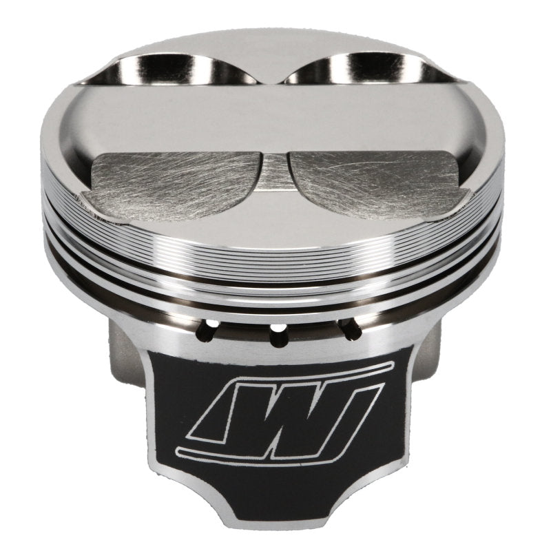 Wiseco Acura 4v DOME +5cc STRUTTED 81.0MM Piston Kit