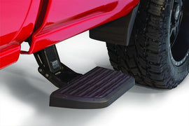 AMP Research 2014-2017 Chevrolet Silverado 1500 All Beds BedStep2 - Black - GTR Auto