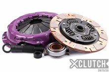 Load image into Gallery viewer, XClutch 00-05 Toyota MR2 Spyder Base 1.8L Stage 2 Cushioned Ceramic Clutch Kit