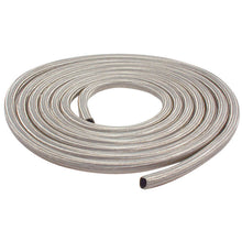 Load image into Gallery viewer, Spectre Stainless Steel Flex Heater Hose 5/8in. Diameter - 25ft.