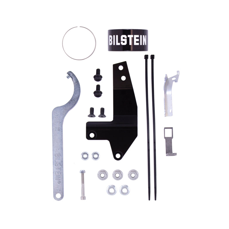 Bilstein B8 8112 Series 2010-2020 Toyota 4Runner Zone Control CR - Front Right Corner Module