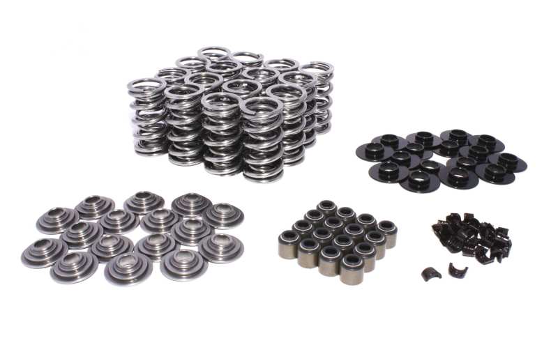 COMP Cams Kit Dual Valve Spring Ts LS - GTR Auto