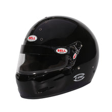 Load image into Gallery viewer, Bell K1 SportSA2020 V15 Brus Helmet - Size 61+ (Black)