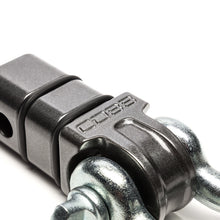 Load image into Gallery viewer, Cobb Tuning 2in. Hitch Receiver D-Ring Shackle