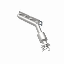 Load image into Gallery viewer, MagnaFlow Conv DF Infiniti/Nissan Trucks 8 5.6L D/S Manifold  (49 State)