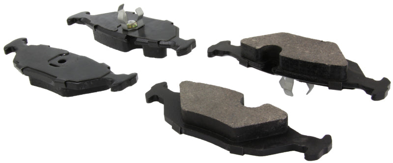 StopTech Performance Brake Pads