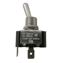 Load image into Gallery viewer, Nitrous Express Motorcycle Toggle Switch