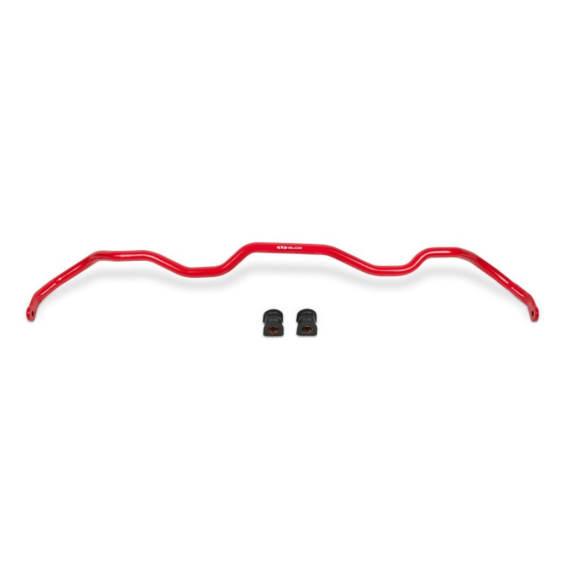 BLOX Racing 06-11 Honda Civic SI Front And Rear Sway Bar Set