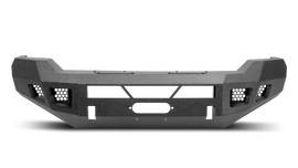 Body Armor 4x4 2017+ Ford Superduty Eco Series Front Winch Bumper