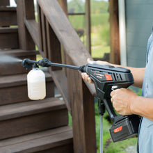 Load image into Gallery viewer, Curt Lippert Pressure Washer Pro