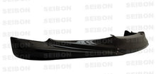 Load image into Gallery viewer, Seibon 00-03 Honda S2000 TV Carbon Fiber Lip