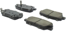 Load image into Gallery viewer, StopTech Sport Brake Pads w/Shims and Hardware