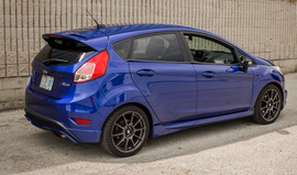 OZ SPARCO ASSETTO GARA 19 X 8 +45 5 X 114.3 CB73.1 MATT GRAPHITE