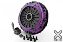 Load image into Gallery viewer, XClutch 9&quot; Twin Solid Organic Clutch Kit Subaru STI 2004-2020