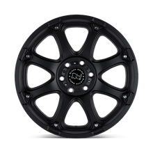 Load image into Gallery viewer, BRGLA 18X9 6X135 M-BLK 12MM