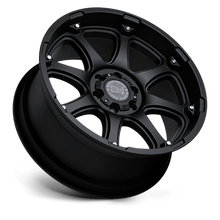 Load image into Gallery viewer, BRGLA 18X9 6X135 M-BLK 12MM