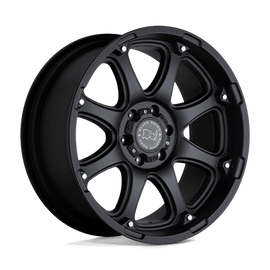 BRGLA 20X9 8X6.5 M-BLK -12MM