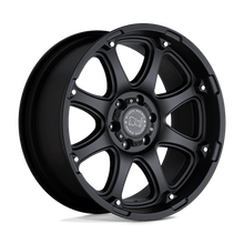 Load image into Gallery viewer, BRGLA 18X9 6X135 M-BLK 12MM