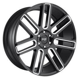 Niche M096 ELAN 24X10 6X135 30ET 87.1CB