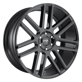 Niche M097 ELAN 20X9 6X139.7 30ET 78.1CB