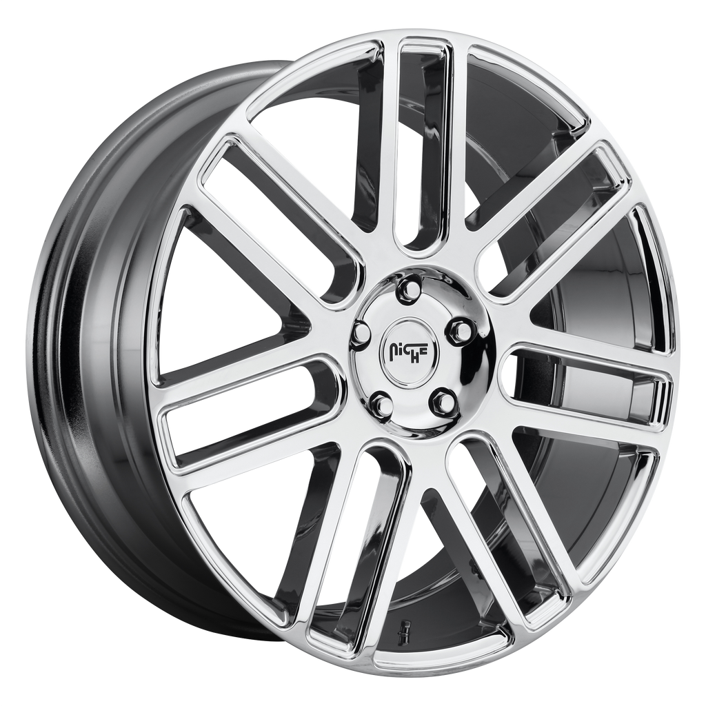 Niche M098 ELAN 20X9 6X139.7 30ET 78.1CB