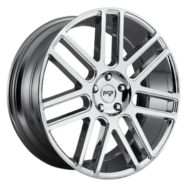 Niche M098 ELAN 20X9 5X127 35ET 71.5CB