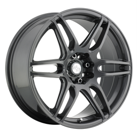 Niche M105 NR6 17X7.5 5X114.3/5X120 45ET 72.56CB