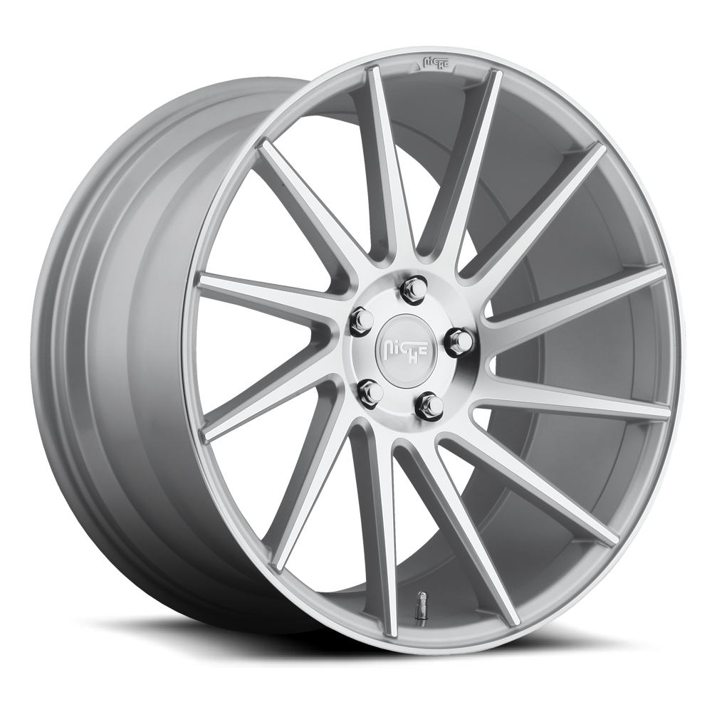 Niche M112 SURGE 19X8.5 5X120 35ET 72.56CB