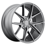 Niche M116 MISANO 22X9 5X114.3 38ET 72.56CB