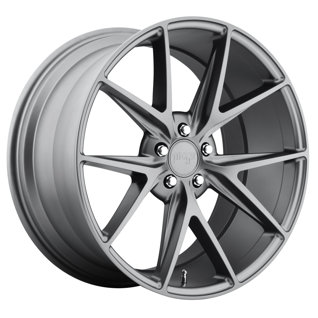 Niche M116 MISANO 17X8 5X112 40ET 66.56CB