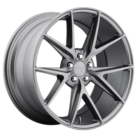 Niche M116 MISANO 19X9.5 5X112 38ET 66.56CB