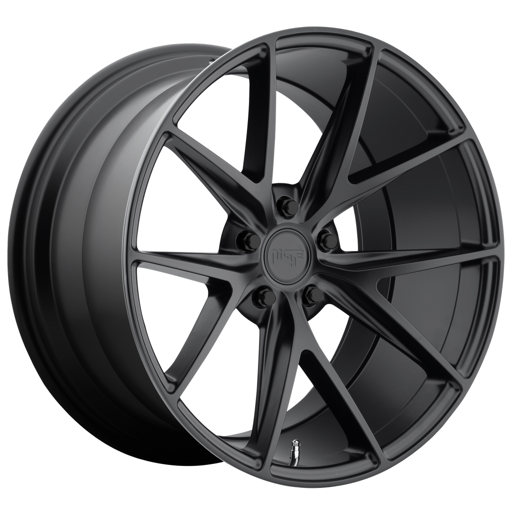 Niche M117 MISANO 19X9.5 5X114.3 35ET 72.56CB