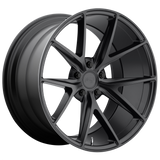 Niche M117 MISANO 19X9.5 5X114.3 35ET 72.56CB