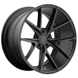 Niche M117 MISANO 22X10.5 5X120 40ET 72.56CB