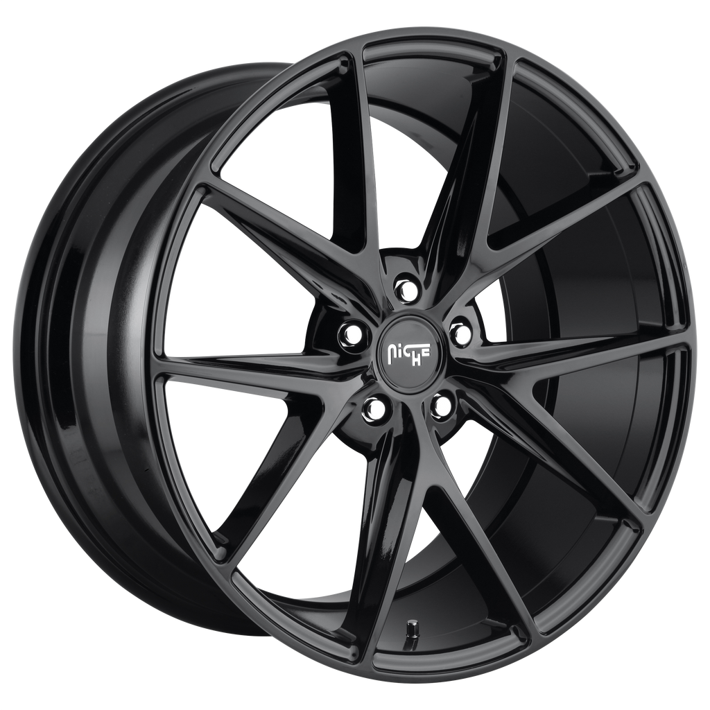 Niche M119 MISANO 20X10 5X114.3 40ET 72.56CB