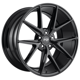 Niche M119 MISANO 20X10 5X114.3 40ET 72.56CB