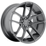 Niche M129 TARGA 19X9.5 5X112 50ET 66.56CB