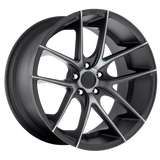 Niche M130 TARGA 19X9.5 5X130 45ET 71.5CB