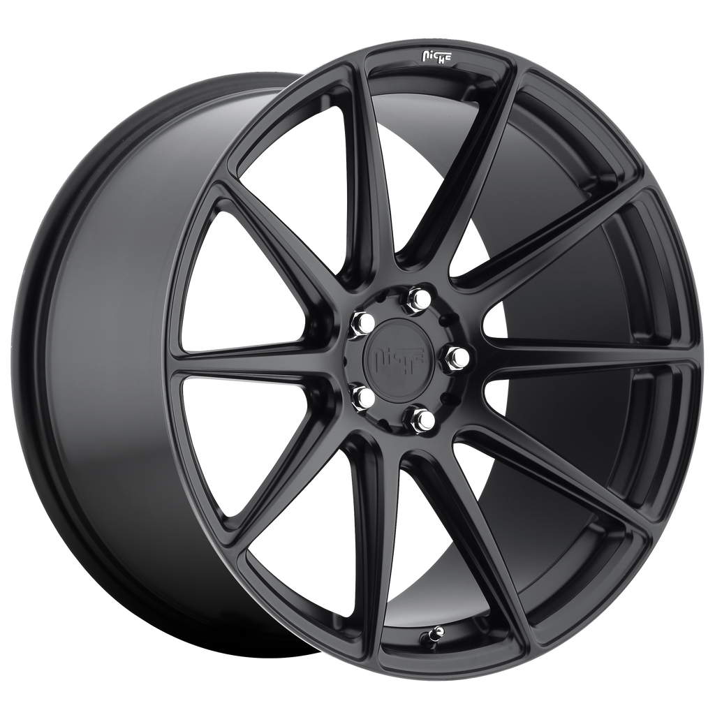 Niche M147 ESSEN 19X10 5X114.3 40ET 72.56CB