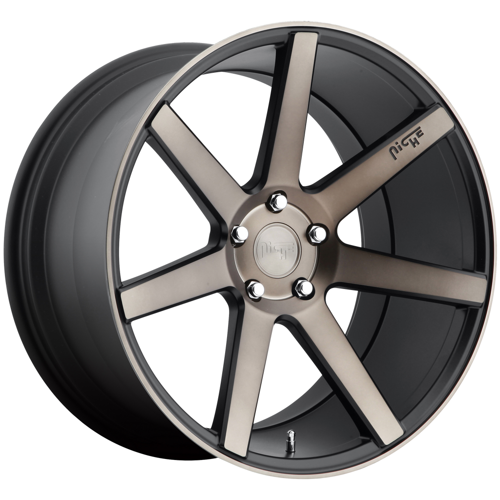 Niche M150 VERONA 20X10.5 5X112 27ET 66.56CB