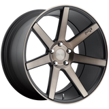 Niche M150 VERONA 20X10.5 5X112 27ET 66.56CB